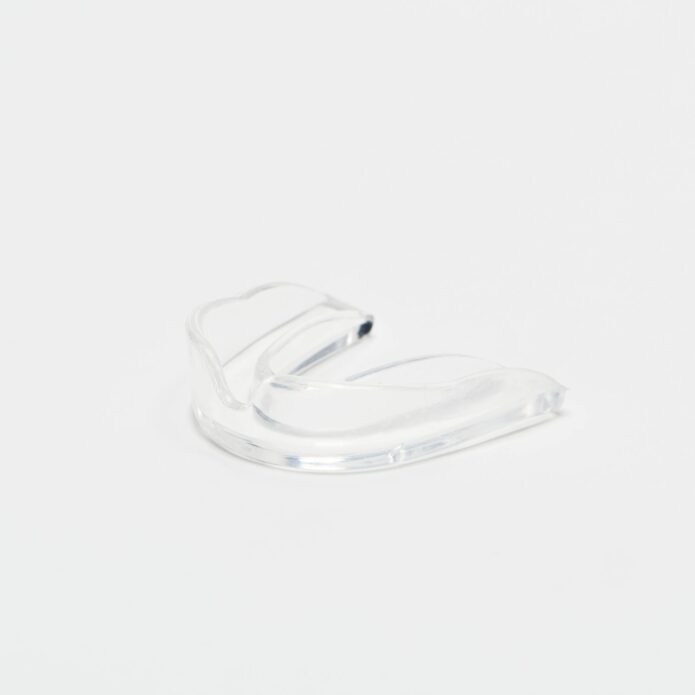 JR TITAN mouthguard,מגן שיניים לילדים