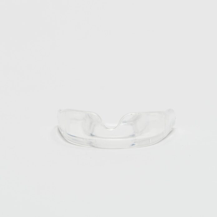 JR TITAN mouthguard,מגן שיניים לילדים