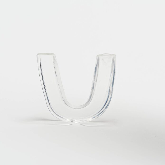 JR TITAN mouthguard,מגן שיניים לילדים