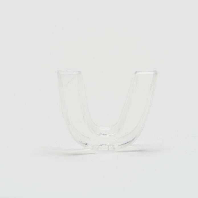 JR TITAN mouthguard,מגן שיניים לילדים