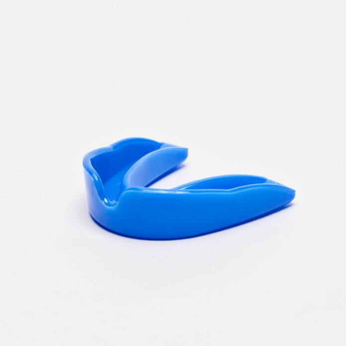 JR TITAN mouthguard,מגן שיניים לילדים