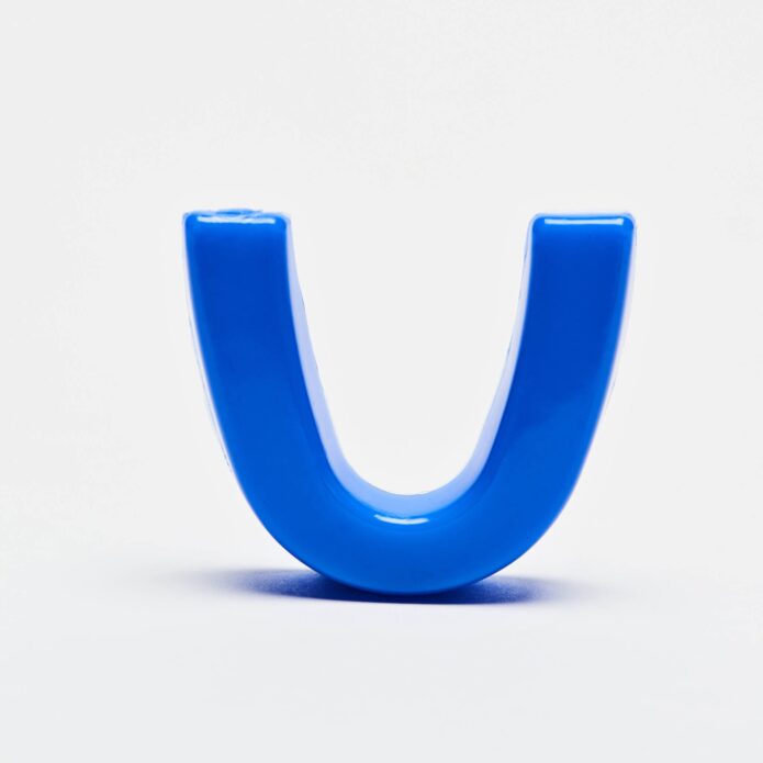 JR TITAN mouthguard,מגן שיניים לילדים