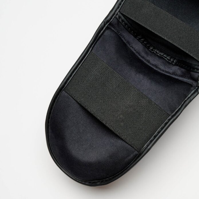 BLACK ED. shinguards,מגני שוק PU/PL