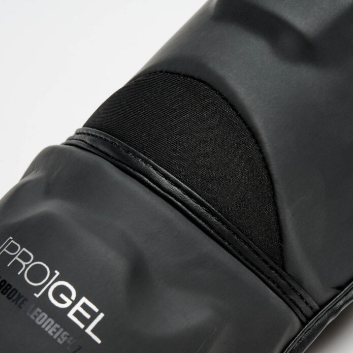 BLACK ED. shinguards,מגני שוק PU/PL