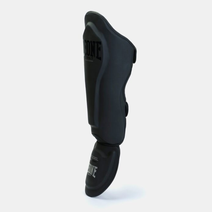 BLACK ED. shinguards,מגני שוק PU/PL