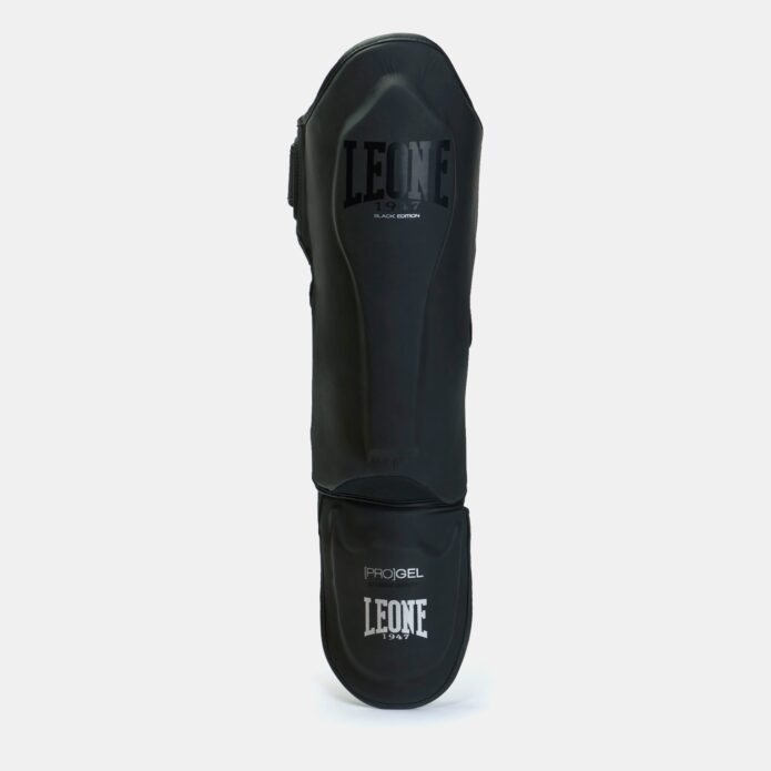 BLACK ED. shinguards,מגני שוק PU/PL