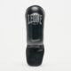 JUNIOR SMART shinguards black,מגני שוק PU/PE לילדים