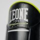 REVO FLUO shinguards black,מגני שוק מ-Cowhide Leather