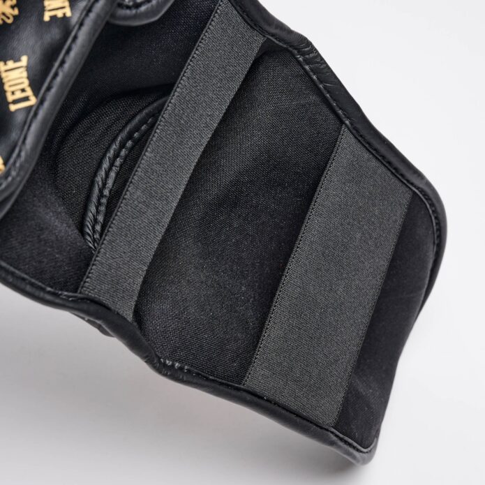 SHIN GUARDS DNA black,מגני שוק PU/PA/PL