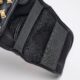 SHIN GUARDS DNA black,מגני שוק PU/PA/PL